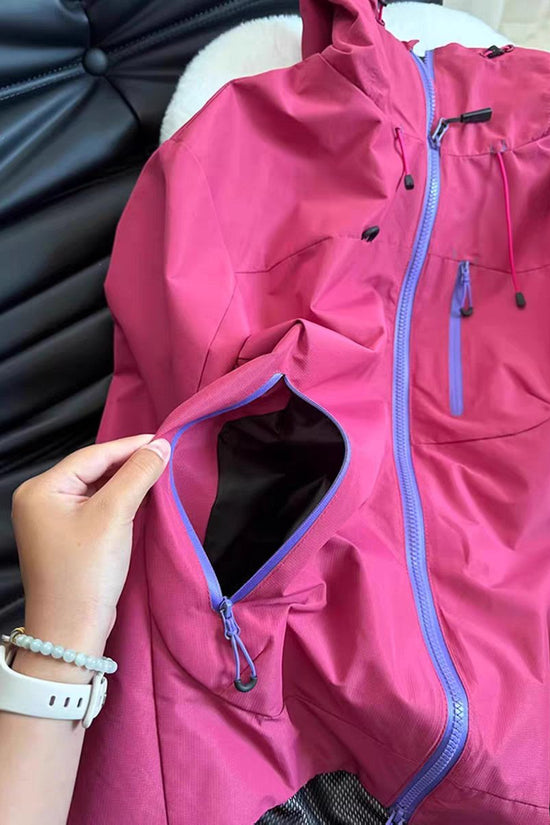 WeatherMaster Elite Jacket: The Perfect Gift for Outdoor Enthusiasts and Daily Commuters with 50% Discount on the Last Day!