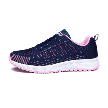 Blue Pink
