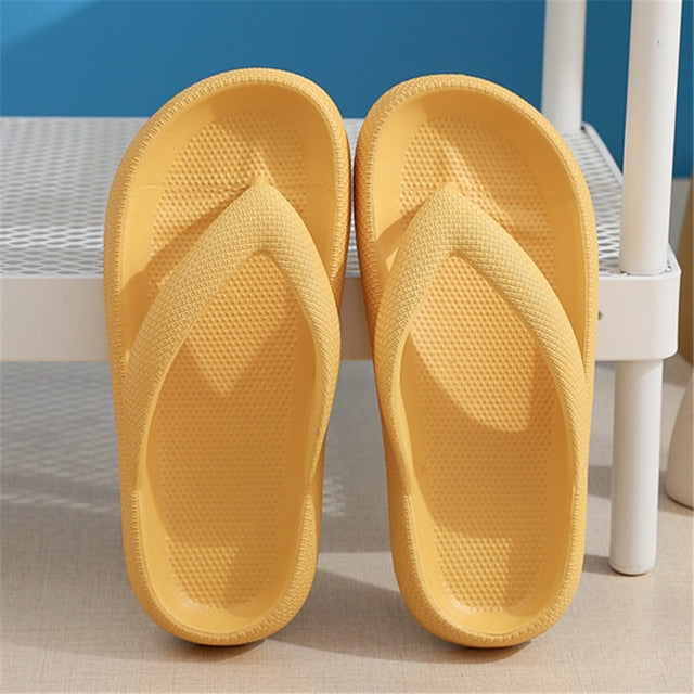 Cloud Slippers for Women - Ultimate Comfort and Cozy Style