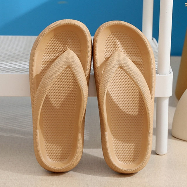 Cloud Slippers for Women - Ultimate Comfort and Cozy Style