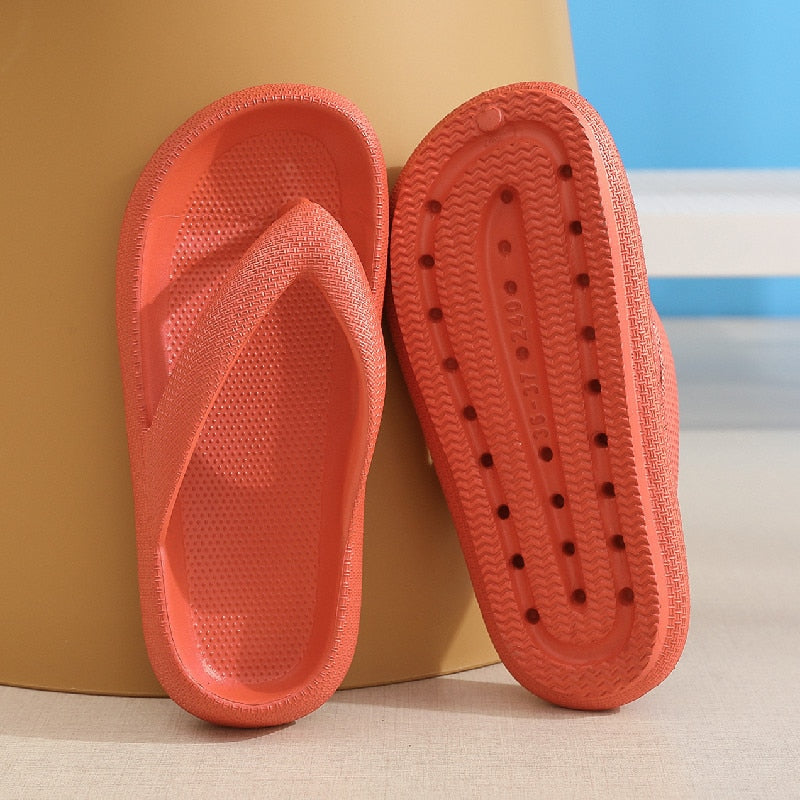 Cloud Slippers for Women - Ultimate Comfort and Cozy Style