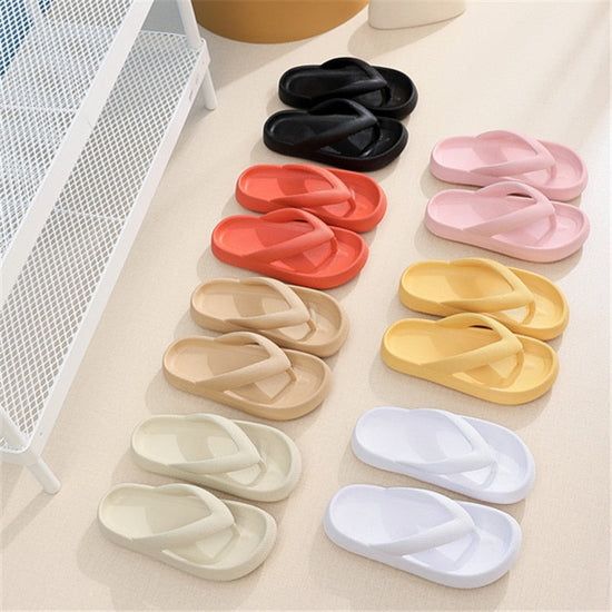 Cloud Slippers for Women - Ultimate Comfort and Cozy Style