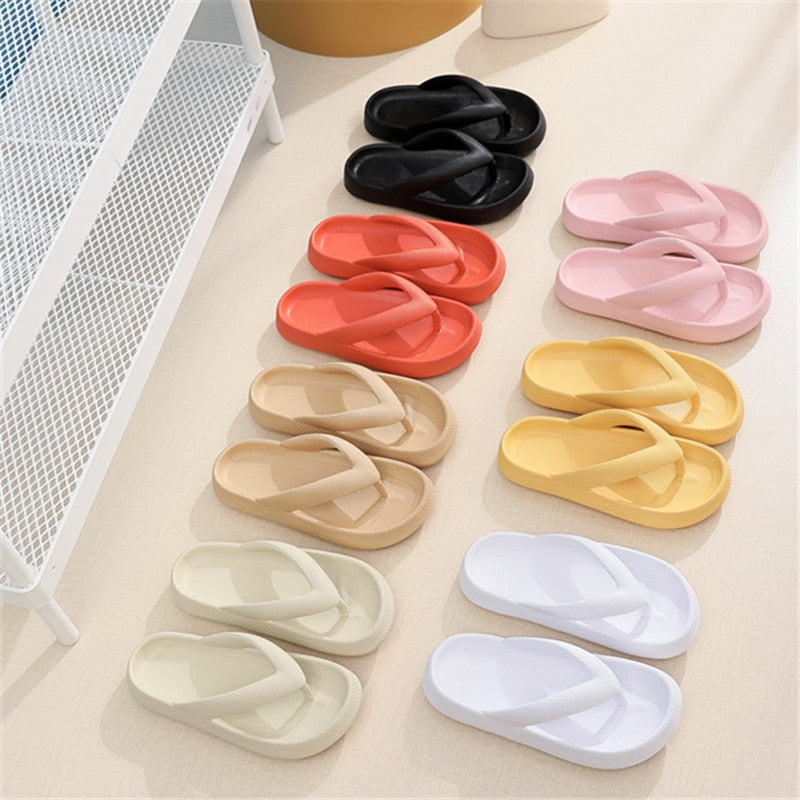 Cloud Slippers for Women - Ultimate Comfort and Cozy Style
