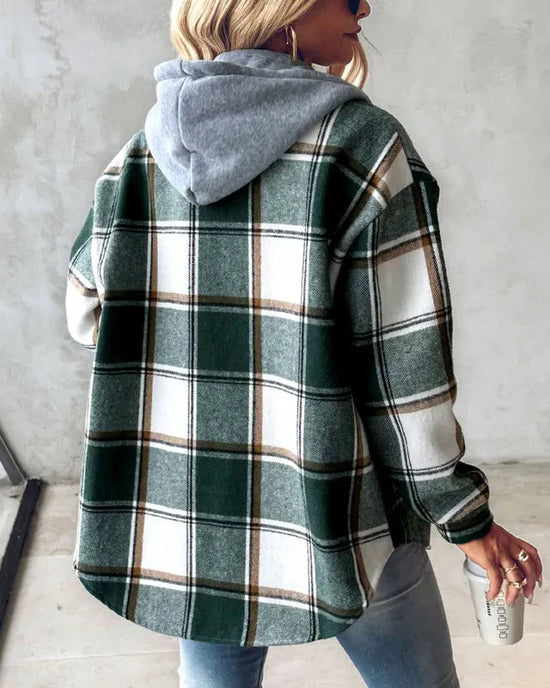 Veste Isabella élégante et tendance
