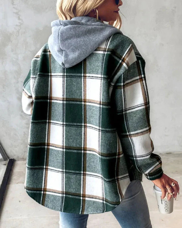 Veste Isabella élégante et tendance
