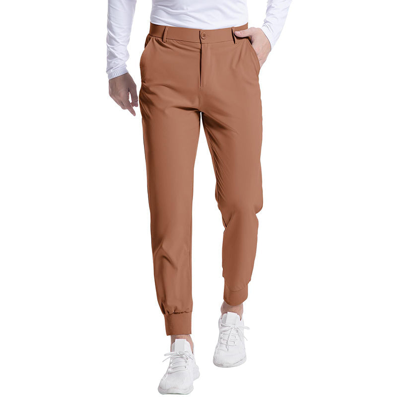 Men's Jogger Slim Fit Elastics, Comfortable and Fashionable