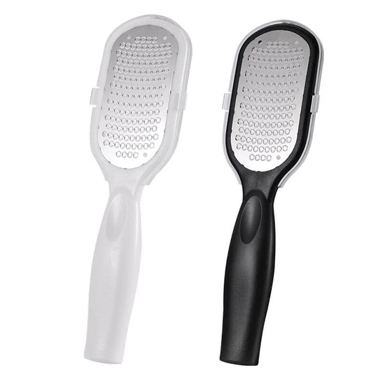 🔥Offre Exclusive🔥 Aiguisoir pour Pied de Couteau – Parfait pour une Pédicure Impeccable