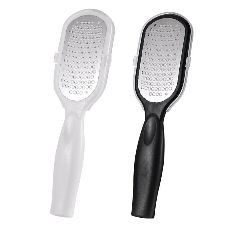 🔥Offre Exclusive🔥 Aiguisoir pour Pied de Couteau – Parfait pour une Pédicure Impeccable