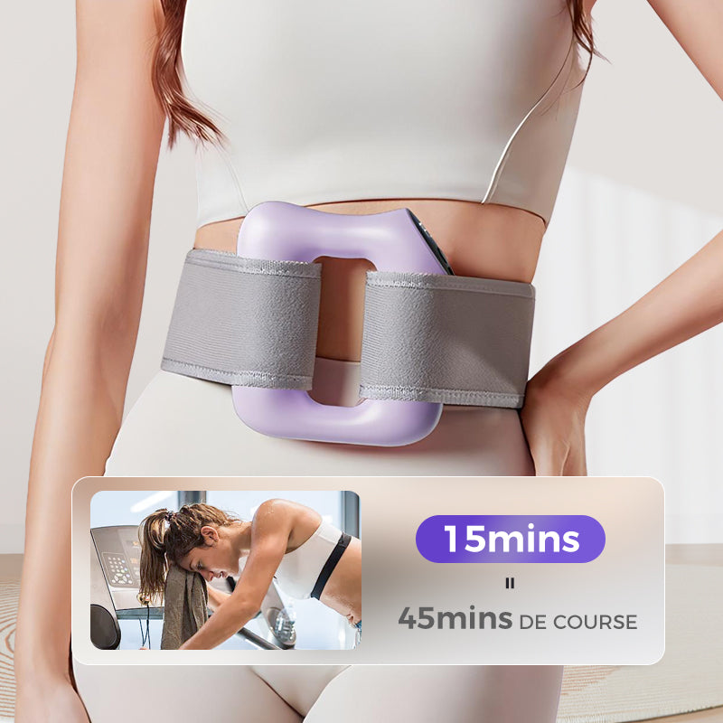 Multifunctional Body Fascia Ring with 50% Discount