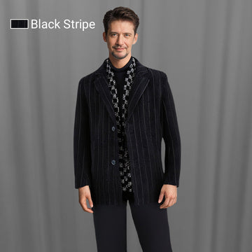 Black Stripe