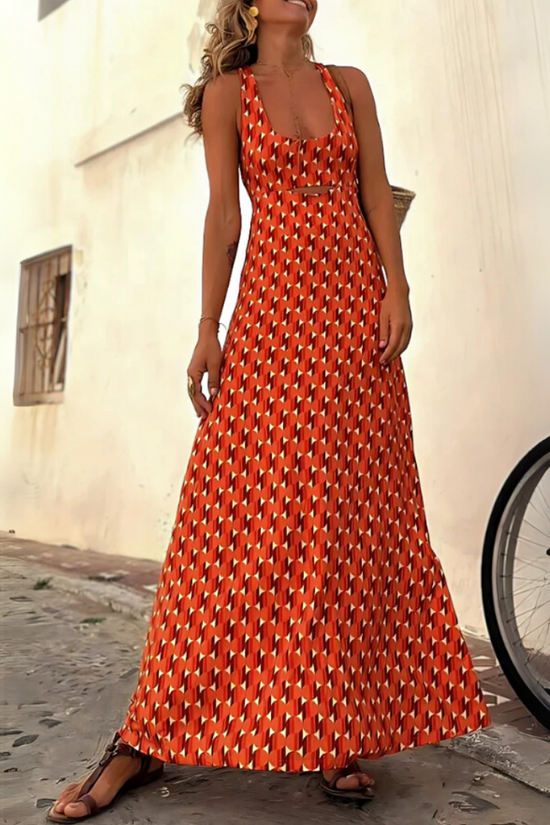 Olinda Kleid