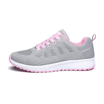 Grey Pink