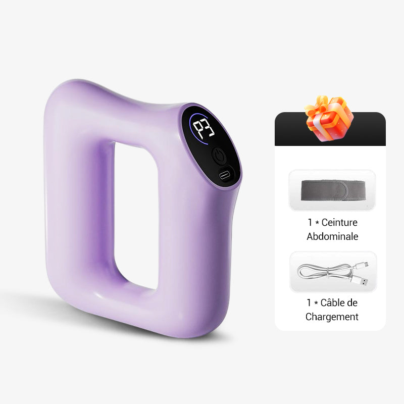 Multifunctional Body Fascia Ring with 50% Discount