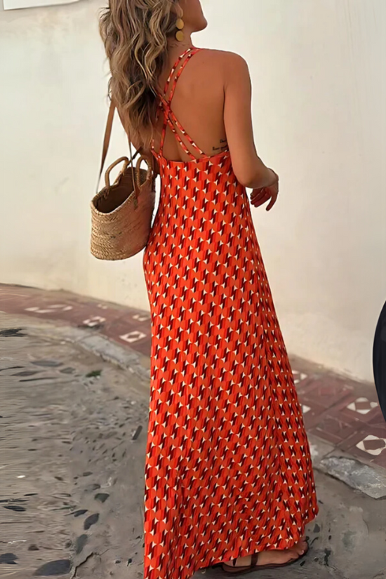Olinda Kleid