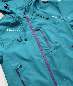 WeatherMaster Elite Jacket: The Perfect Gift for Outdoor Enthusiasts and Daily Commuters with 50% Discount on the Last Day!