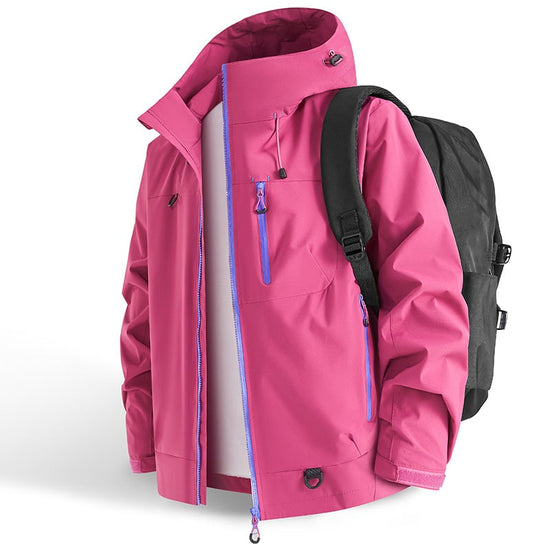 WeatherMaster Elite Jacket: The Perfect Gift for Outdoor Enthusiasts and Daily Commuters with 50% Discount on the Last Day!