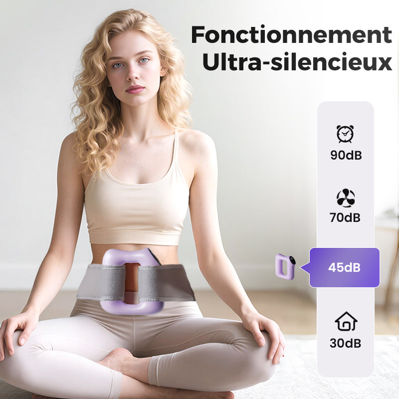Multifunctional Body Fascia Ring with 50% Discount
