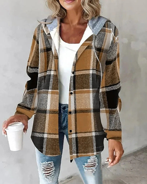 Veste Isabella élégante et tendance