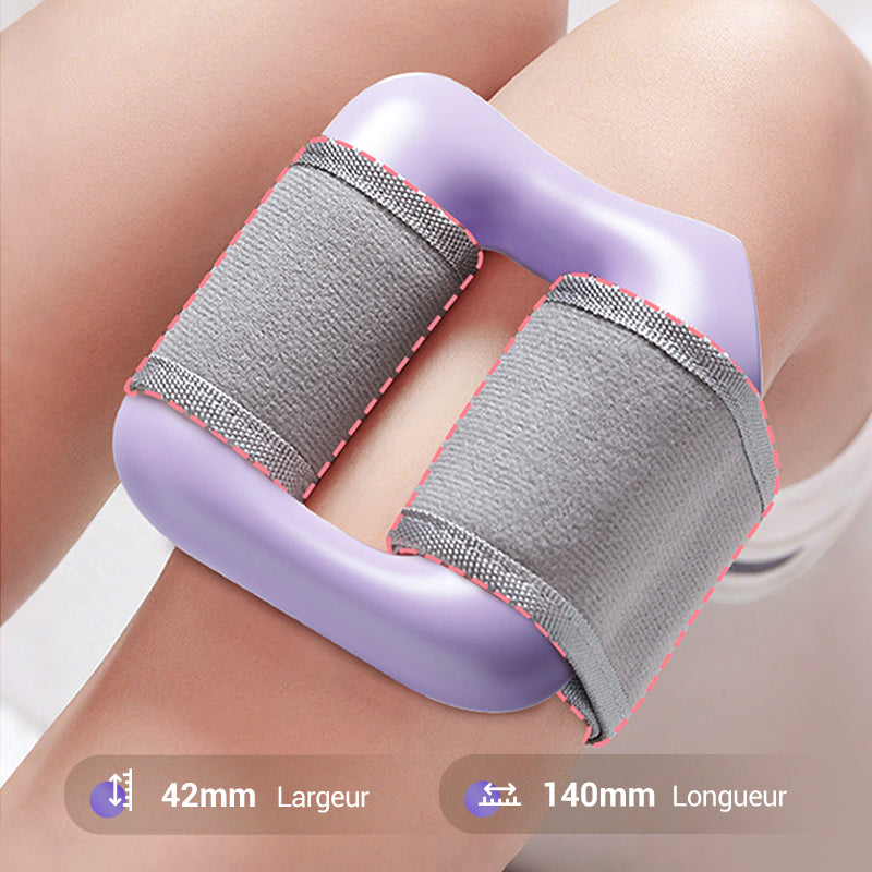 Multifunctional Body Fascia Ring with 50% Discount