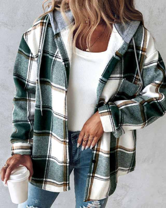 Veste Isabella élégante et tendance