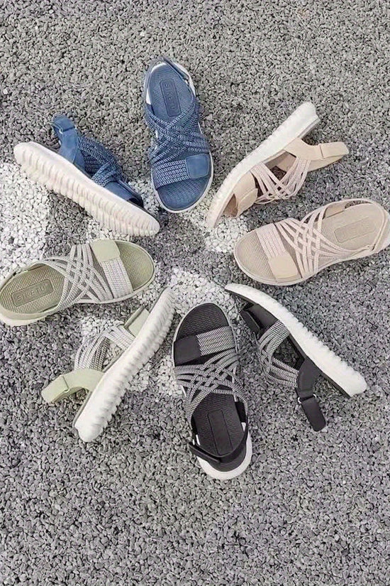 Monique™ Orthopedic Comfort Sandals