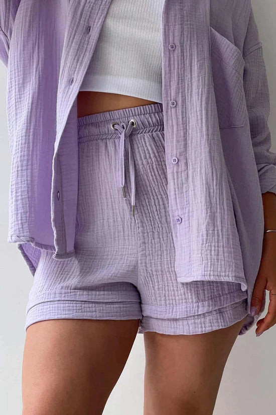 Linn™ | Casual Matching Set