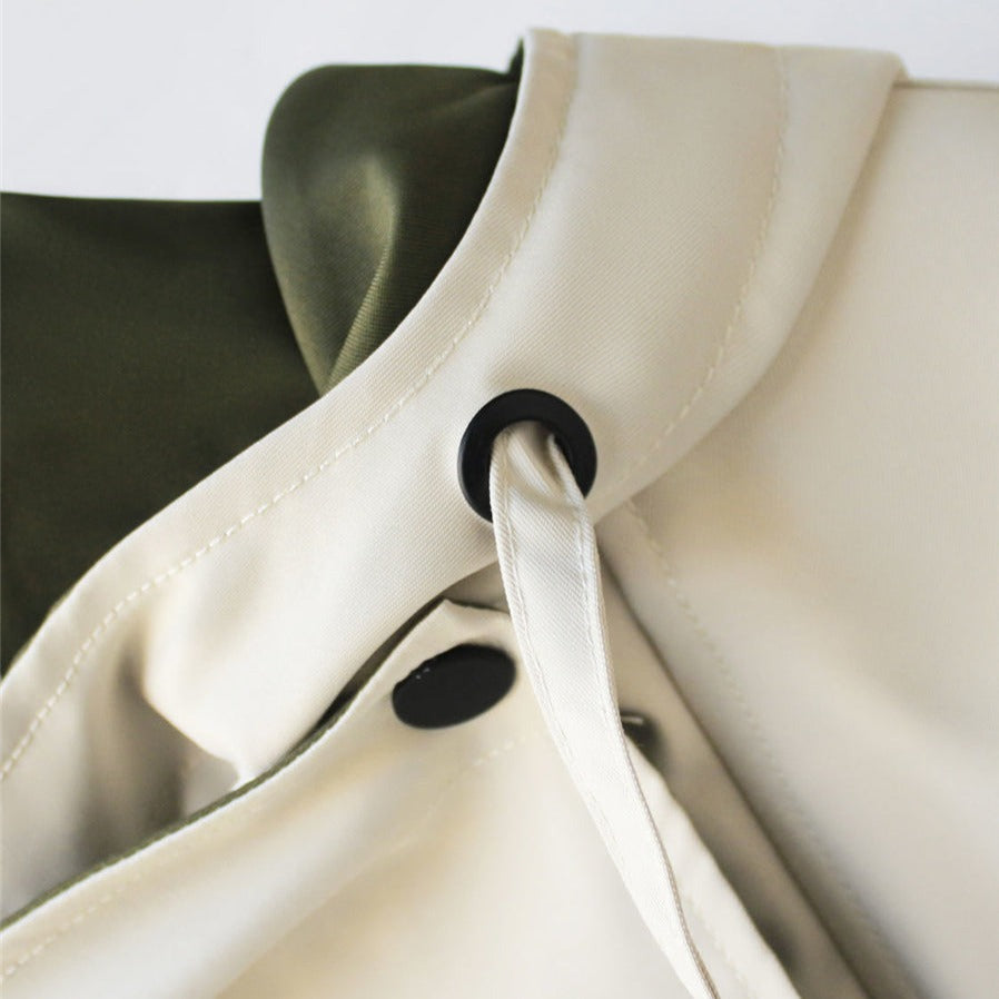 Jente | Eleganter Mantel