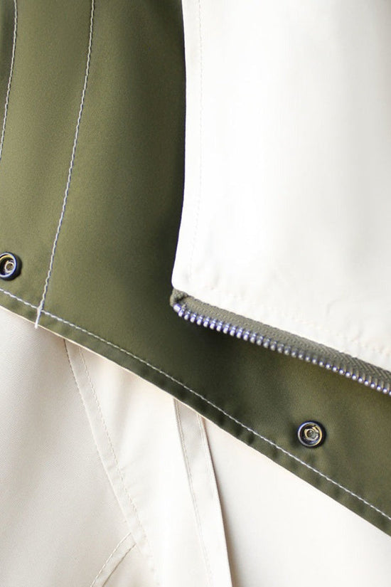 Jente | Eleganter Mantel