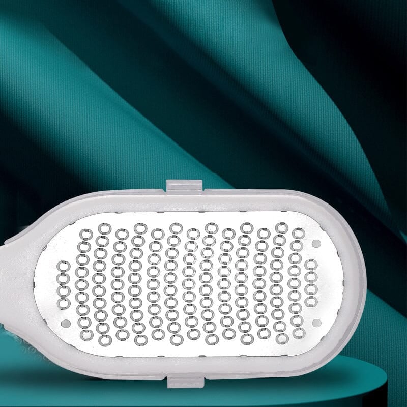 🔥Offre Exclusive🔥 Aiguisoir pour Pied de Couteau – Parfait pour une Pédicure Impeccable