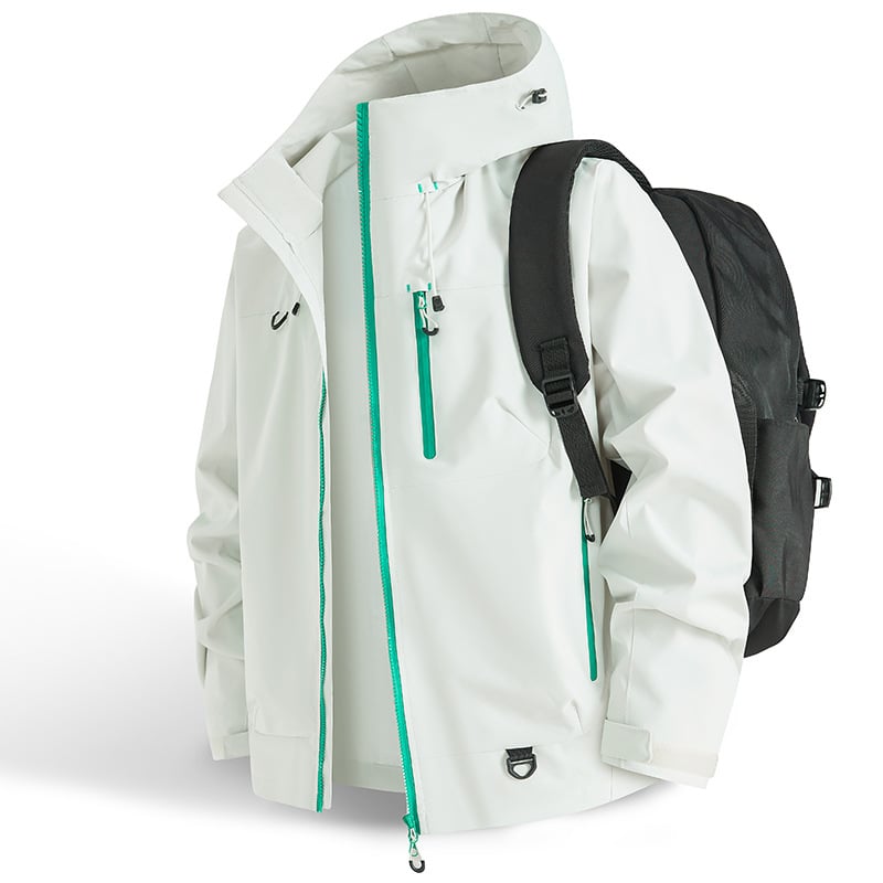 WeatherMaster Elite Jacket: The Perfect Gift for Outdoor Enthusiasts and Daily Commuters with 50% Discount on the Last Day!