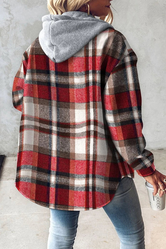 Veste Isabella élégante et tendance