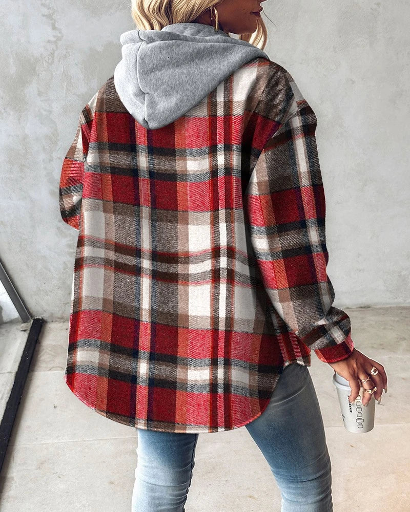 Veste Isabella élégante et tendance