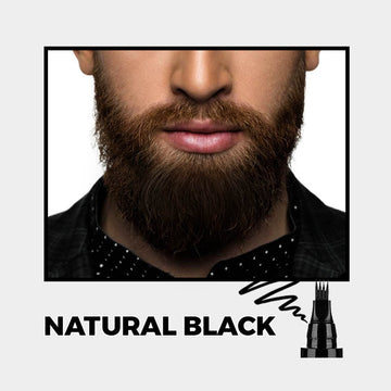 Natural Black