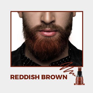 Red Brown