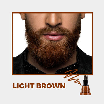 Light Brown
