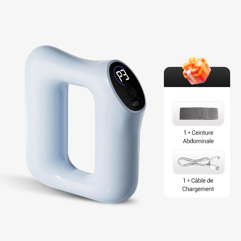 Multifunctional Body Fascia Ring with 50% Discount