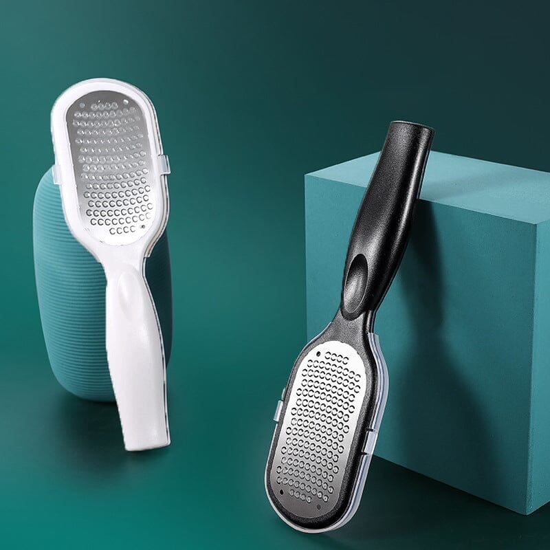 🔥Offre Exclusive🔥 Aiguisoir pour Pied de Couteau – Parfait pour une Pédicure Impeccable