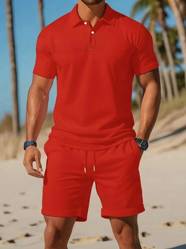 Beeckhoven ™ | Summer Polo Set