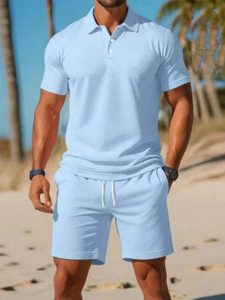 Beeckhoven ™ | Summer Polo Set