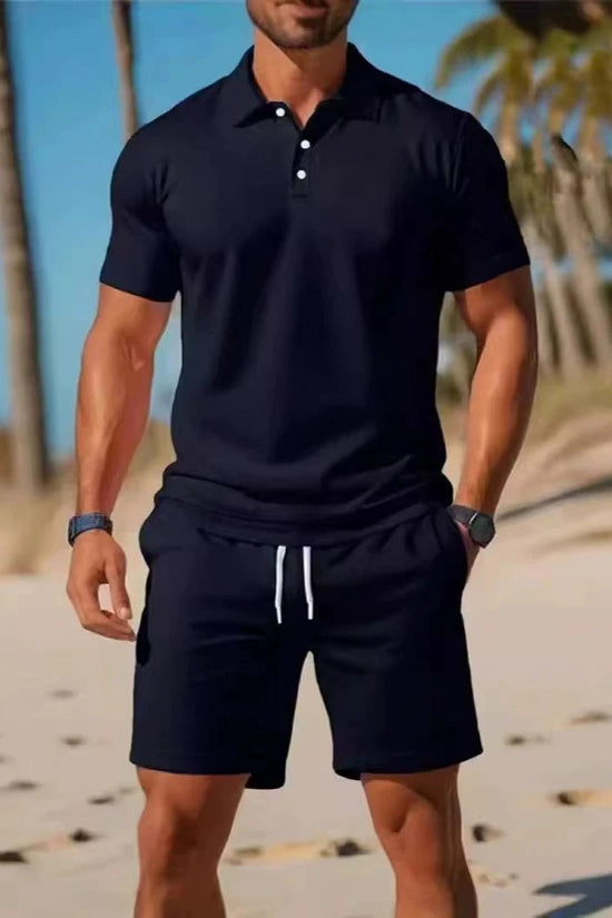 Beeckhoven ™ | Summer Polo Set