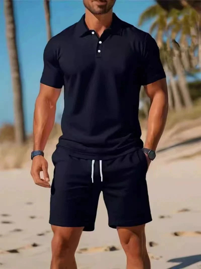 Beeckhoven ™ | Summer Polo Set