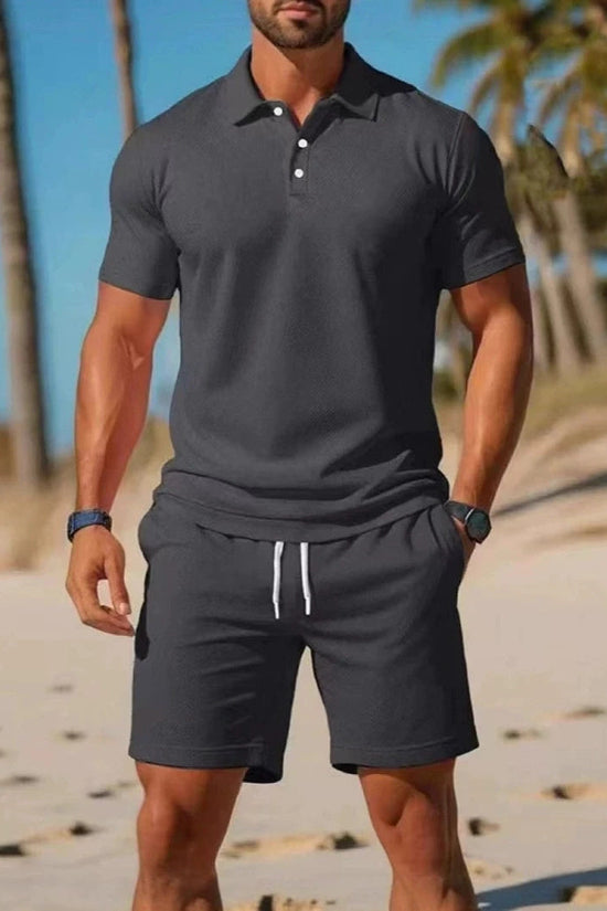 Beeckhoven ™ | Summer Polo Set