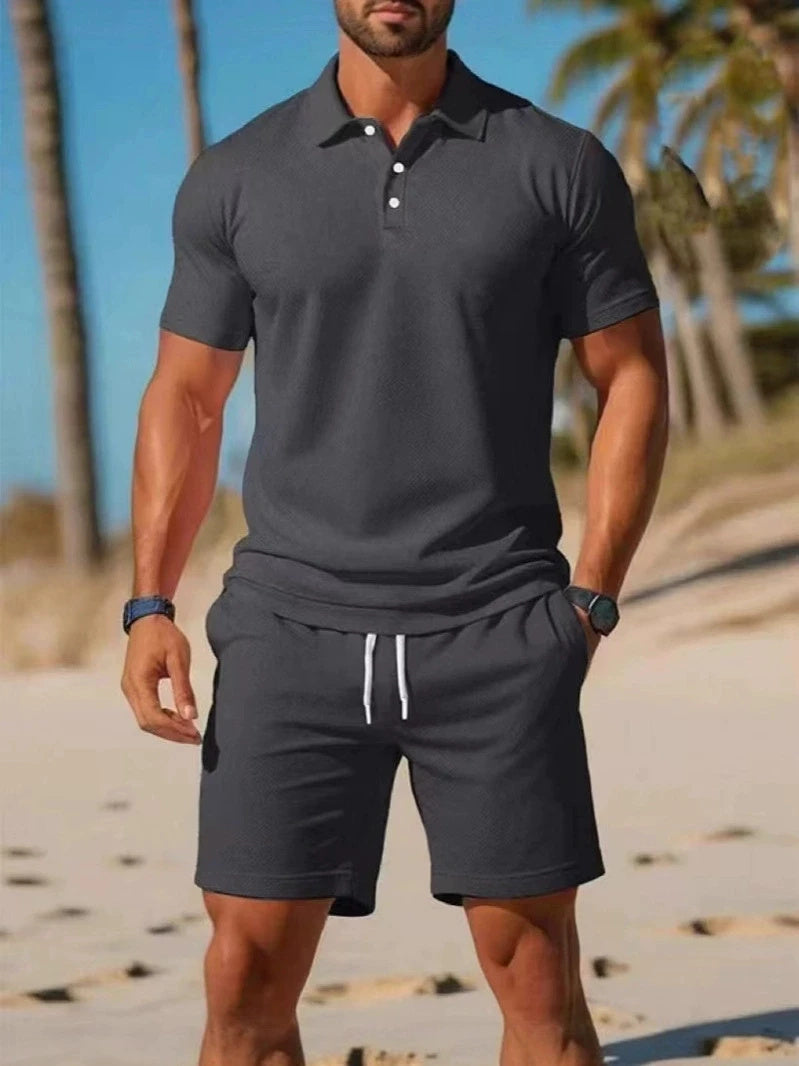 Beeckhoven ™ | Summer Polo Set