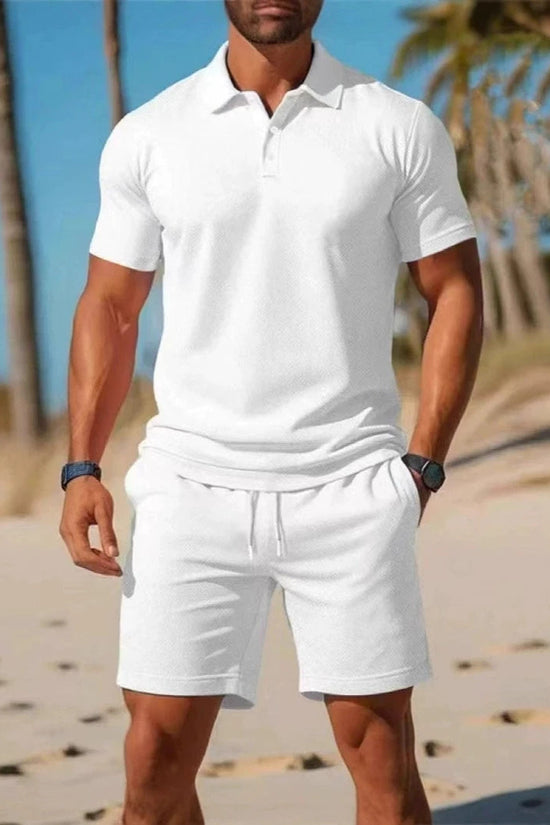 Beeckhoven ™ | Summer Polo Set