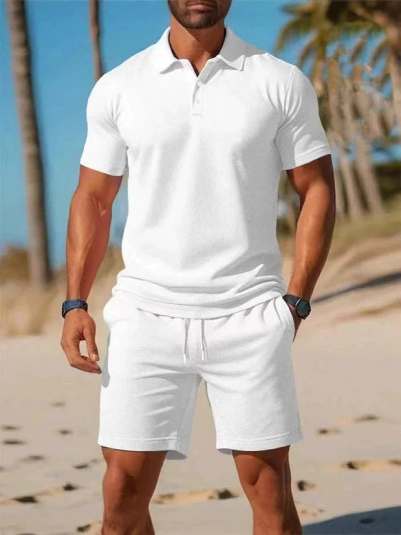 Beeckhoven ™ | Summer Polo Set