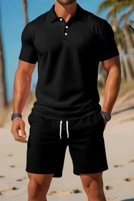 Beeckhoven ™ | Summer Polo Set