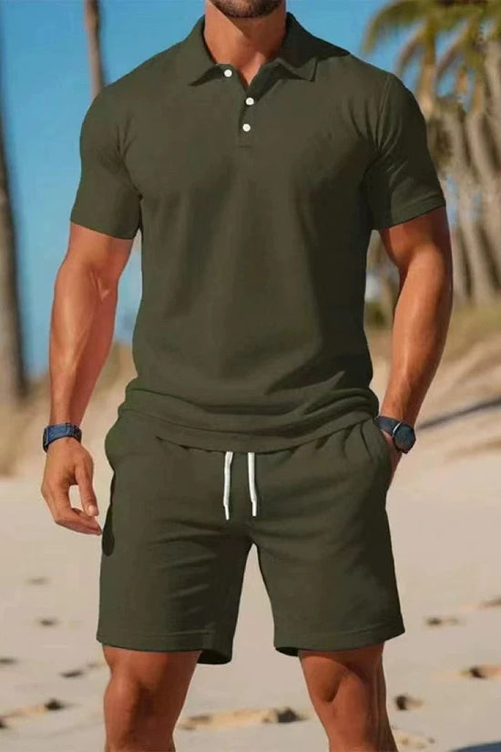 Beeckhoven ™ | Summer Polo Set