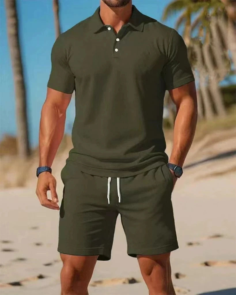 Beeckhoven ™ | Summer Polo Set