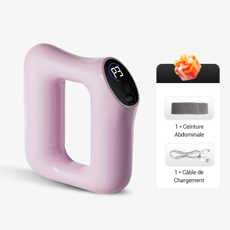 Multifunctional Body Fascia Ring with 50% Discount