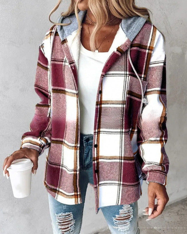Veste Isabella élégante et tendance